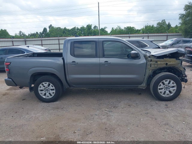 Nissan 2022 2022 1N6ED1EJ9NN652592 Image 14