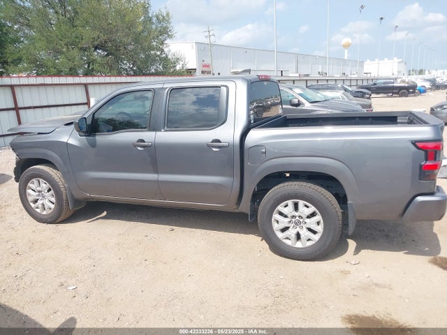 Nissan 2022 2022 1N6ED1EJ9NN652592 Image 15