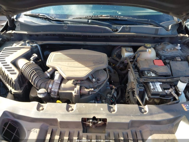 3GNKBHRS4KS666707 Chevrolet lgx