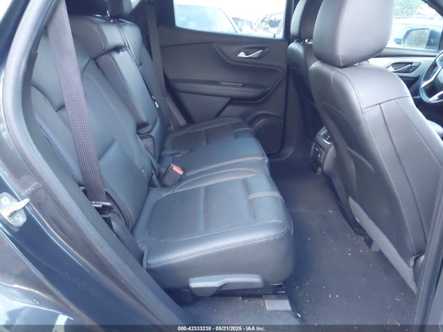 3GNKBHRS4KS666707 Chevrolet lgx