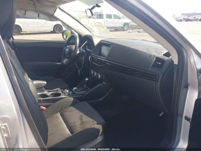 JM3KE2BY4G0845816 Mazda CX-5 SPORT