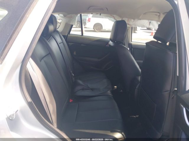 JM3KE2BY4G0845816 Mazda CX-5 SPORT