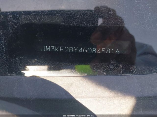 JM3KE2BY4G0845816 Mazda CX-5 SPORT