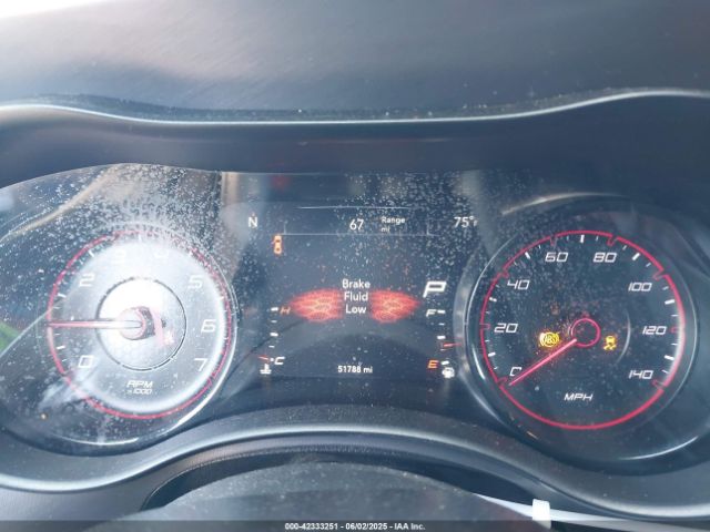 2020 DODGE CHARGER 2C3CDXHG9LH138216 Photo 6