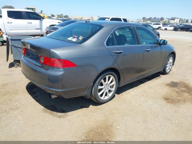 2007 ACURA TSX JH4CL96877C008982 Photo 3