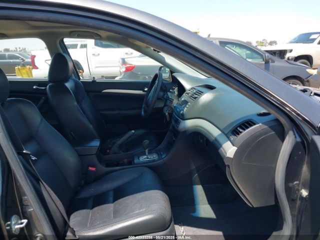 2007 ACURA TSX JH4CL96877C008982 Photo 4