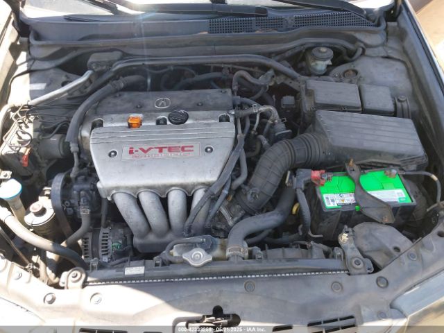 2007 ACURA TSX JH4CL96877C008982 Photo 5