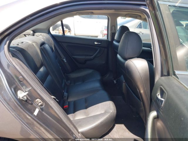 2007 ACURA TSX JH4CL96877C008982 Photo 7