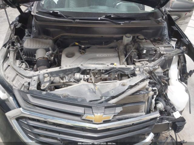 2GNAXSEV1M6148551 Chevrolet Equinox Awd Ls
