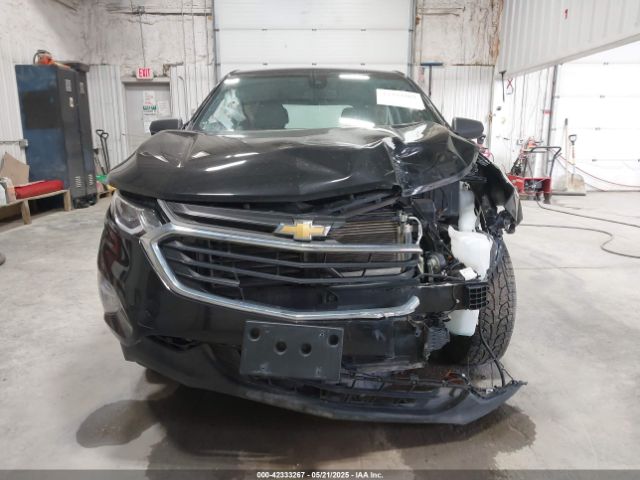 2GNAXSEV1M6148551 Chevrolet Equinox Awd Ls