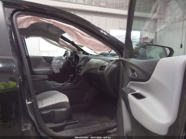 2GNAXSEV1M6148551 Chevrolet Equinox Awd Ls