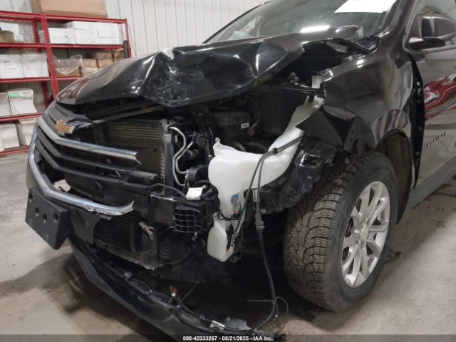 2GNAXSEV1M6148551 Chevrolet Equinox Awd Ls