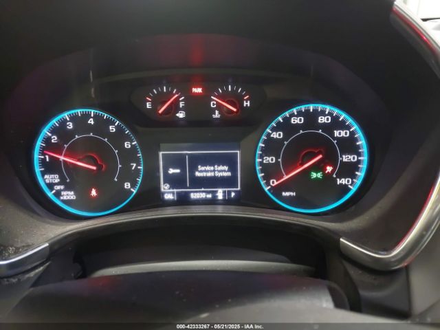 2GNAXSEV1M6148551 Chevrolet Equinox Awd Ls