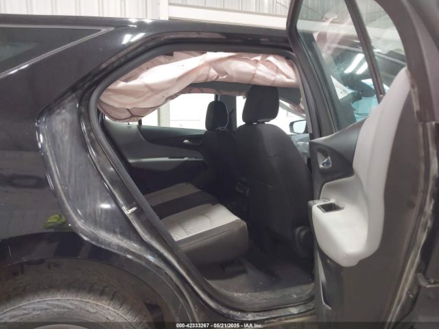 2GNAXSEV1M6148551 Chevrolet Equinox Awd Ls