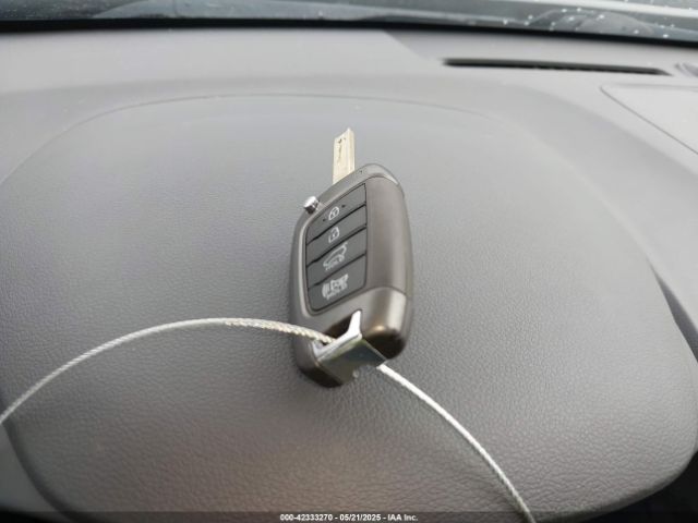 2021 HYUNDAI KONA KM8K12AA0MU649008 Photo 10
