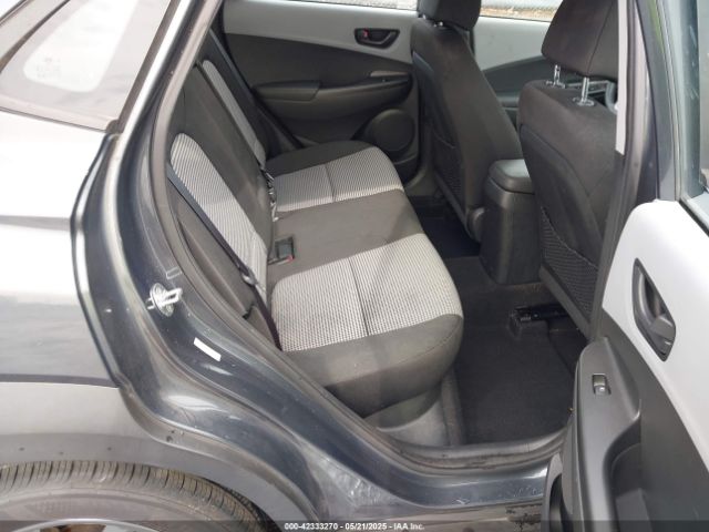 2021 HYUNDAI KONA KM8K12AA0MU649008 Photo 7