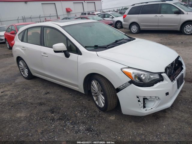 2013 SUBARU IMPREZA JF1GPAD67DH211921
