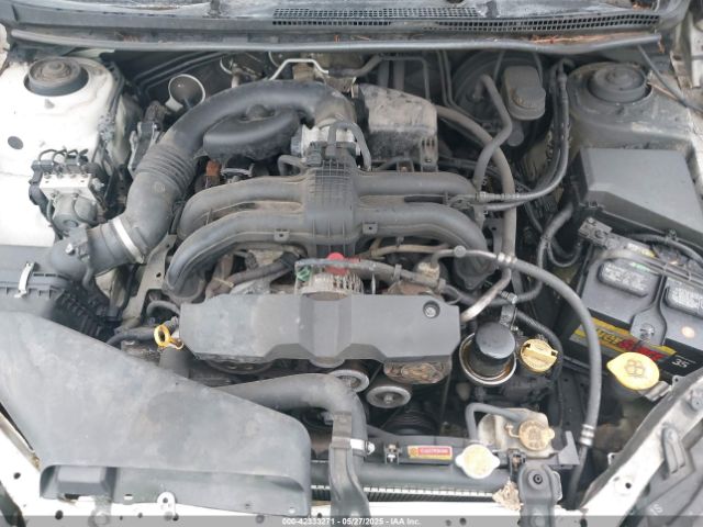 2013 SUBARU IMPREZA JF1GPAD67DH211921 Photo 9