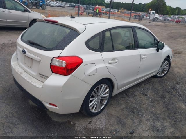 2013 SUBARU IMPREZA JF1GPAD67DH211921 Photo 3