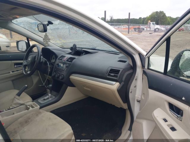 2013 SUBARU IMPREZA JF1GPAD67DH211921 Photo 4