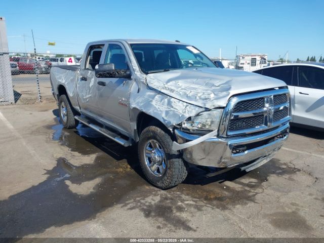 3C6UR5CL6EG224457 auction archive image