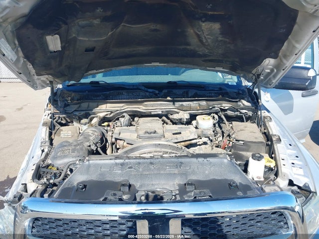 3C6UR5CL6EG224457 RAM 2500 Tradesman