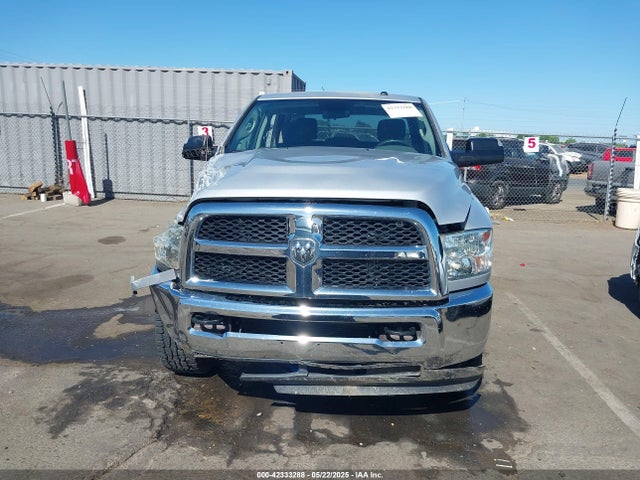 3C6UR5CL6EG224457 RAM 2500 Tradesman