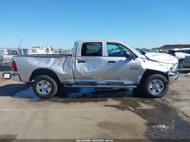 3C6UR5CL6EG224457 RAM 2500 Tradesman