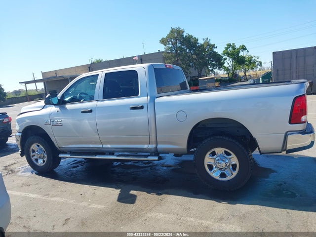 3C6UR5CL6EG224457 RAM 2500 Tradesman