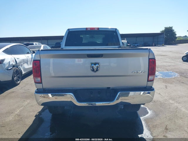 3C6UR5CL6EG224457 RAM 2500 Tradesman