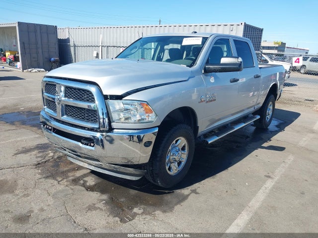3C6UR5CL6EG224457 RAM 2500 Tradesman