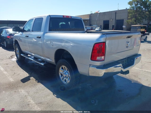 3C6UR5CL6EG224457 RAM 2500 Tradesman