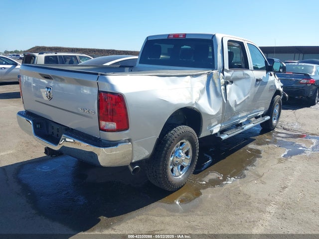 3C6UR5CL6EG224457 RAM 2500 Tradesman