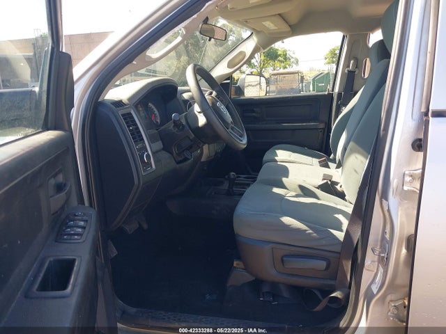 3C6UR5CL6EG224457 RAM 2500 Tradesman