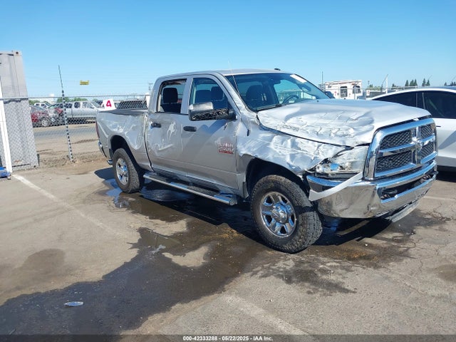 3C6UR5CL6EG224457 RAM 2500 Tradesman