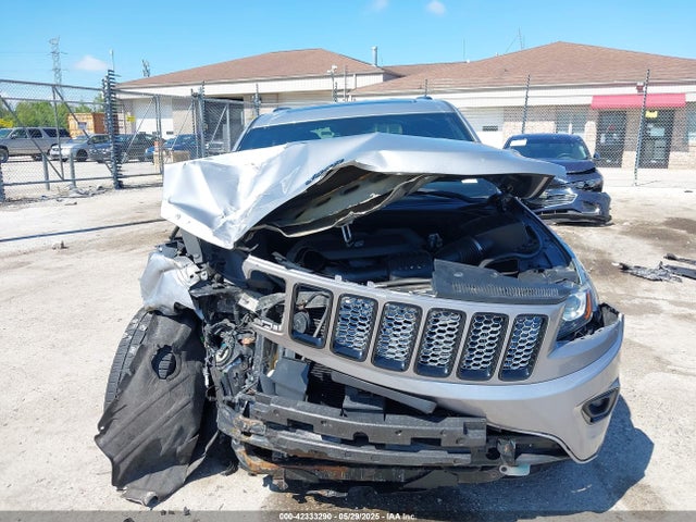 Jeep Grand Cherokee 2015 1C4RJFAG8FC650303 Image 12