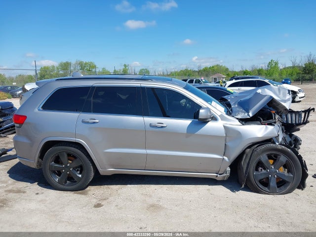 Jeep Grand Cherokee 2015 1C4RJFAG8FC650303 Image 13