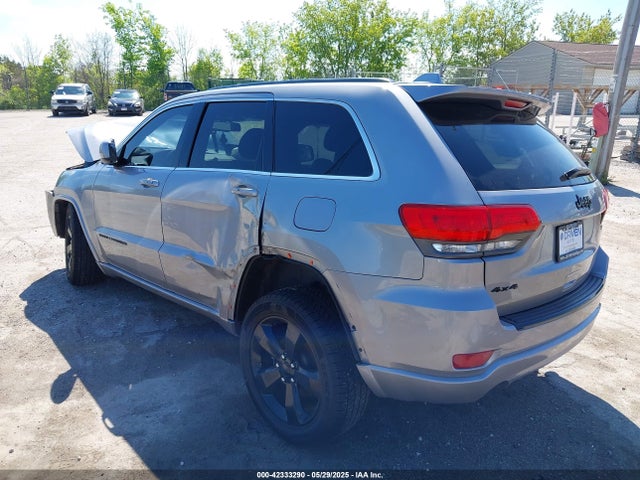 Jeep Grand Cherokee 2015 1C4RJFAG8FC650303 Image 3