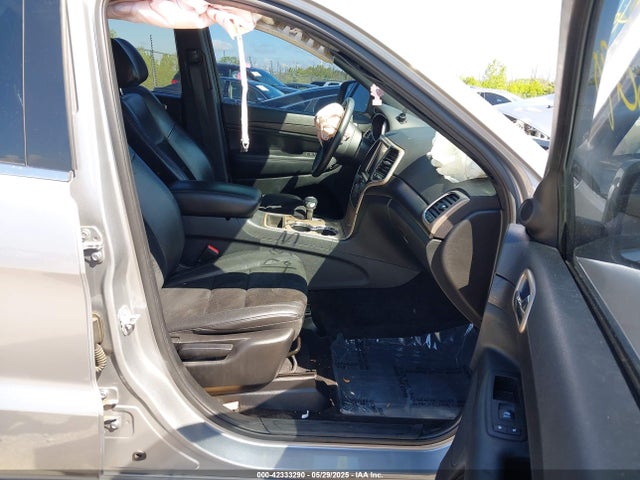 Jeep Grand Cherokee 2015 1C4RJFAG8FC650303 Image 5