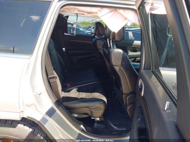 Jeep Grand Cherokee 2015 1C4RJFAG8FC650303 Image 8