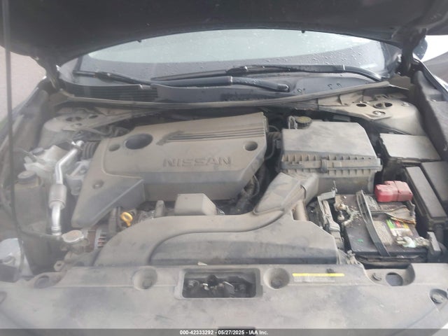1N4AL3AP0HC168536 Nissan 2017