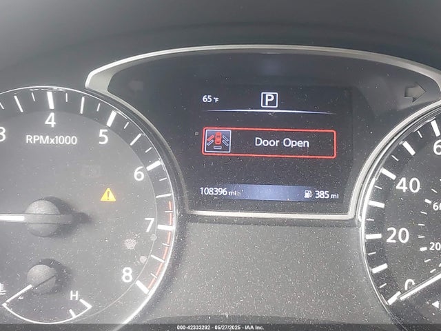 1N4AL3AP0HC168536 Nissan 2017