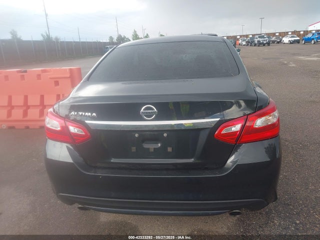 1N4AL3AP0HC168536 Nissan 2017