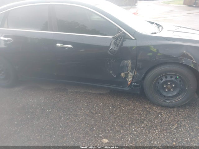 1N4AL3AP0HC168536 Nissan 2017
