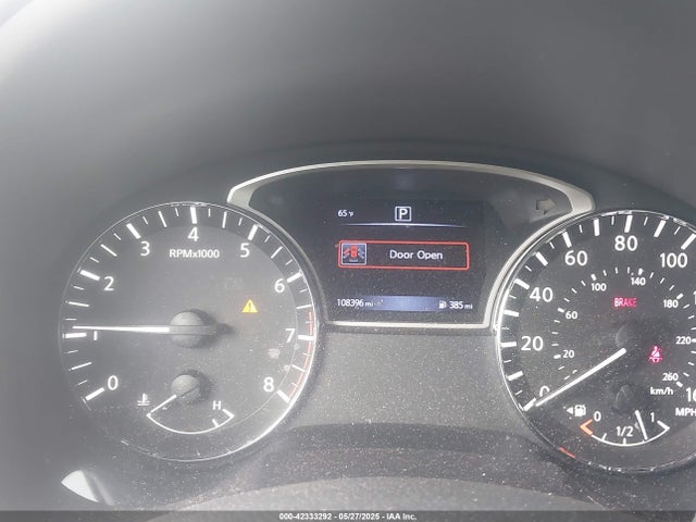1N4AL3AP0HC168536 Nissan 2017