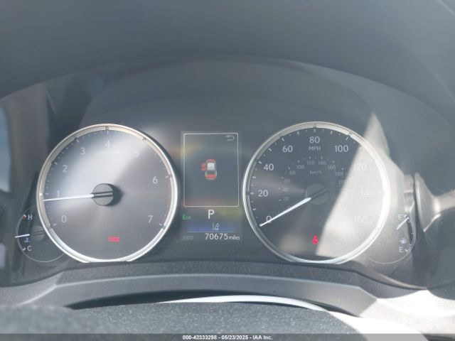2021 LEXUS IS 300 JTHAA1D2XM5109835 Photo 6