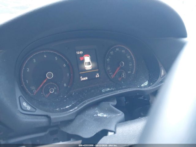 1VWAA7A36MC003621 Volkswagen Passat