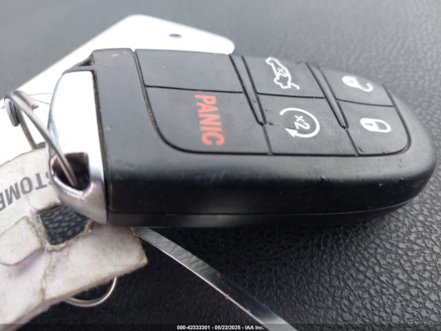 2017 DODGE CHARGER 2C3CDXGJXHH511218 Photo 10