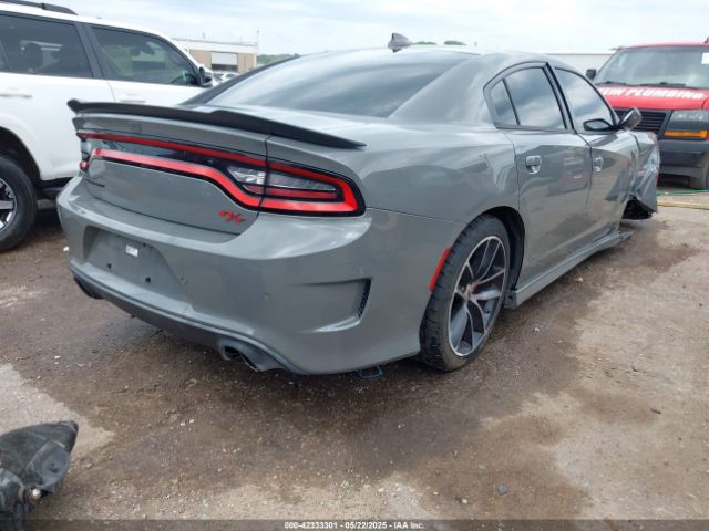 2017 DODGE CHARGER 2C3CDXGJXHH511218 Photo 3