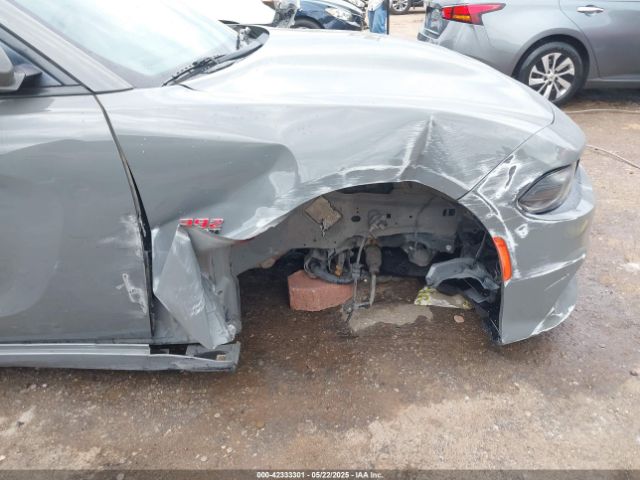 2017 DODGE CHARGER 2C3CDXGJXHH511218 Photo 5